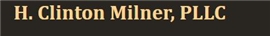 H. Clinton Milner (Dallas, Texas)
