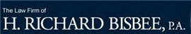 Mr. Harold Richard Bisbee (Tallahassee, Florida)