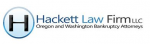 Mr. Ryan P. Hackett (Beaverton, Oregon)