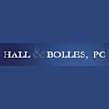 Thomas W. Hall, Jr. (Mount Pleasant, Michigan)