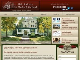 Robert H. Gurbacki (East Aurora, New York)