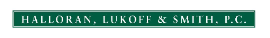 Murray J. Lukoff (New Bedford, Massachusetts)