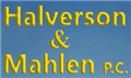 James R. Halverson (Billings, Montana)