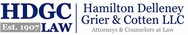 Milton E. Hamilton (Chester, South Carolina)