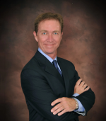 Charles E. Hammond III (Katy, Texas)