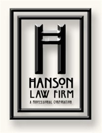 Christopher D N Hanson (San Francisco, California)
