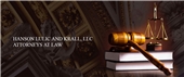 Atty. Jon A. Hanson (Minneapolis, Minnesota)