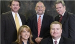 Mr. Patrick F. Martin (Jackson, Tennessee)