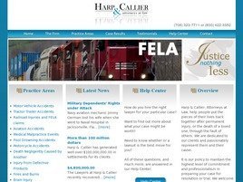 Mr. John Anderson Harp (Columbus, Georgia)