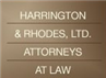 Christopher P. Rhodes, Esq. (East Greenwich, Rhode Island)