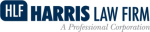 Harris Law Firm A Professional Corporation (Michigan City, Indiana)