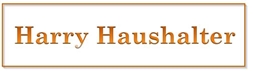 Harry Z Haushalter (Hamilton Square, New Jersey)