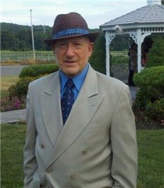 Harry Michael Forman (Bronx, New York)