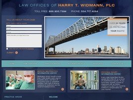 Harry T Widmann (Metairie, Louisiana)