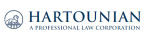 Aroutin Hartounian (Glendale, California)