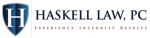 Michael Haskell (Grand Rapids, Michigan)