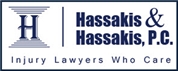 Mr. Mark Demetri Hassakis (Mount Vernon, Illinois)
