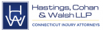 Patrick J. Walsh (Ridgefield, Connecticut)