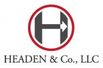 Raymond Carl Headen (Beachwood, Ohio)