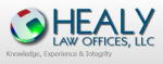 Healy Law Offices, LLC (Little Rock, Arkansas)