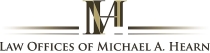 Michael Andrew Hearn (Irvine, California)