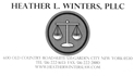Heather Lara Winters (Garden City, New York)