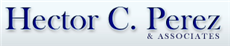 Hector C. Perez (Seal Beach, California)