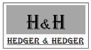 Raymond C. Hedger, Jr. (Hershey, Pennsylvania)