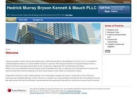 Mr. David S. Kennett (Durham, North Carolina)