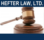 Daniel S. Hefter (Chicago, Illinois)