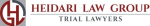 Heidari Law Group (San Diego, California)