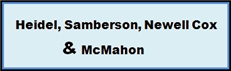 Patrick B. McMahon (Lovington, New Mexico)