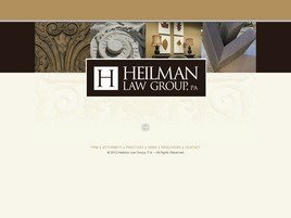 Mr. Michael A. Heilman (Jackson, Mississippi)
