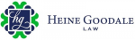 Karla Heine Goodale (Newton, Massachusetts)