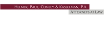Helmer, Conley & Kasselman, P.A. (Woodstown, New Jersey)