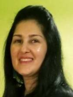 Ms Hema S Khan (Tucson, Arizona)