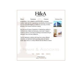 Peter Steven Hemar (Santa Monica, California)