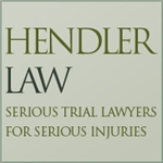 Mr. Scott Martin Hendler (Austin, Texas)