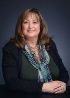 Patricia Ann Hendrickson (Huntington Beach, California)