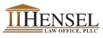 Thomas M Hensel, Jr (Sterling Heights, Michigan)
