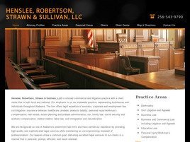 John Thomas Robertson IV (Gadsden, Alabama)