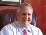 James Earl Hensley, Jr. (Conway, Arkansas)