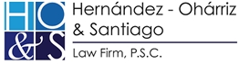 Gilberto J. Santiago Martínez, Esq. (Guaynabo, Puerto Rico)