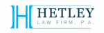 Geoffry W. Hetley (Olathe, Kansas)