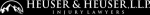 Heuser & Heuser LLP (Pueblo, Colorado)