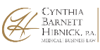 Cynthia Barnett Hibnick (Miami, Florida)