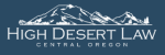 Mr. David M. Rosen (Bend, Oregon)