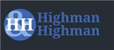 Bruce J. Highman (San Francisco, California)