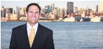 Keith Hirschorn (Hoboken, New Jersey)