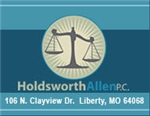 Mark E. Allen (Liberty, Missouri)